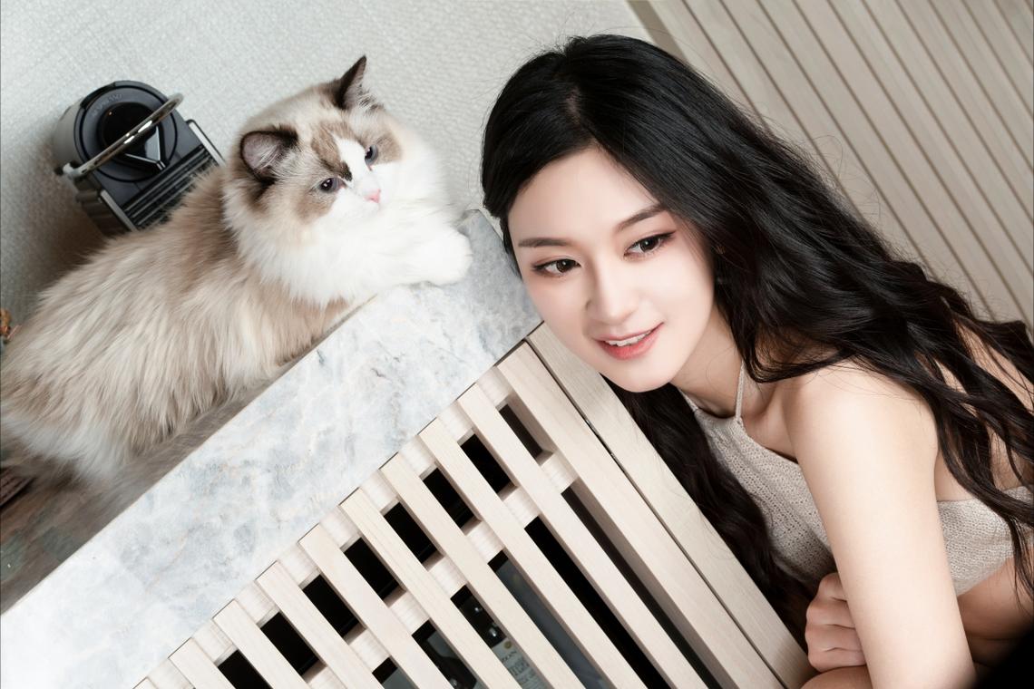 “青·韵——文物里的中国传统色彩美学”特展在成都启幕